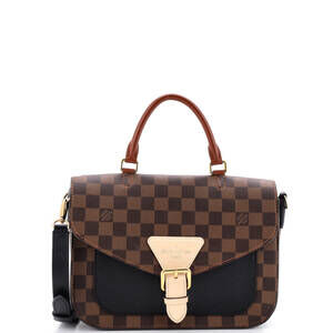 Louis Vuitton Beaumarchais Handbag #239196L18B